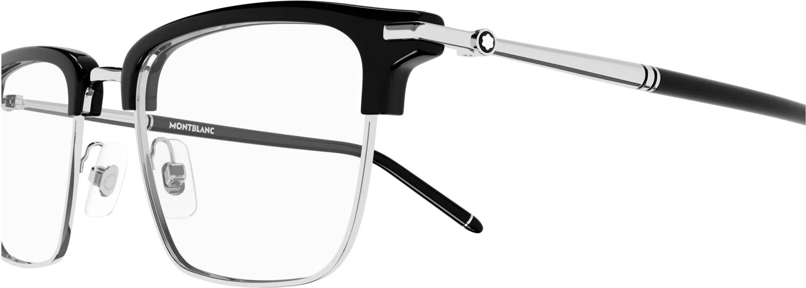 Montblanc MB0243O Eyeglasses - view 6